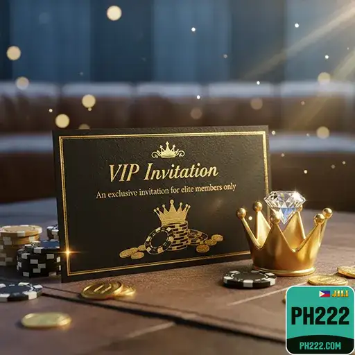 ph222 vip 